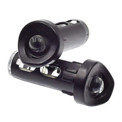 Spanninga Embout à LED Pour Extrémités Guidon De Vélo