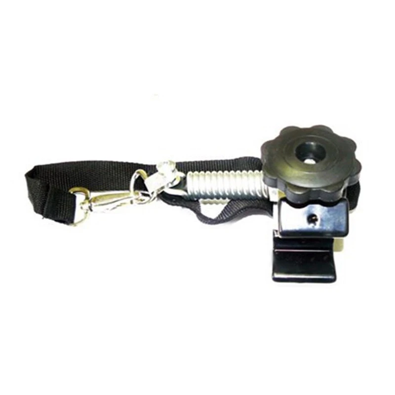 ARCADE Embout De Bras De Remorque Vélo Avec Machoire Sur Hauban – Image 3