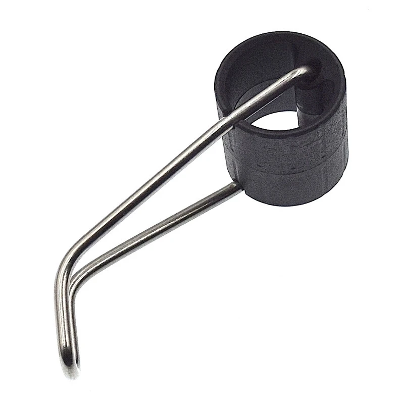 RIXEN & KAUL Espace Supplémentaire Pour Feu Avant Sur Fourche Ou Cadre De Vélo – Image 4