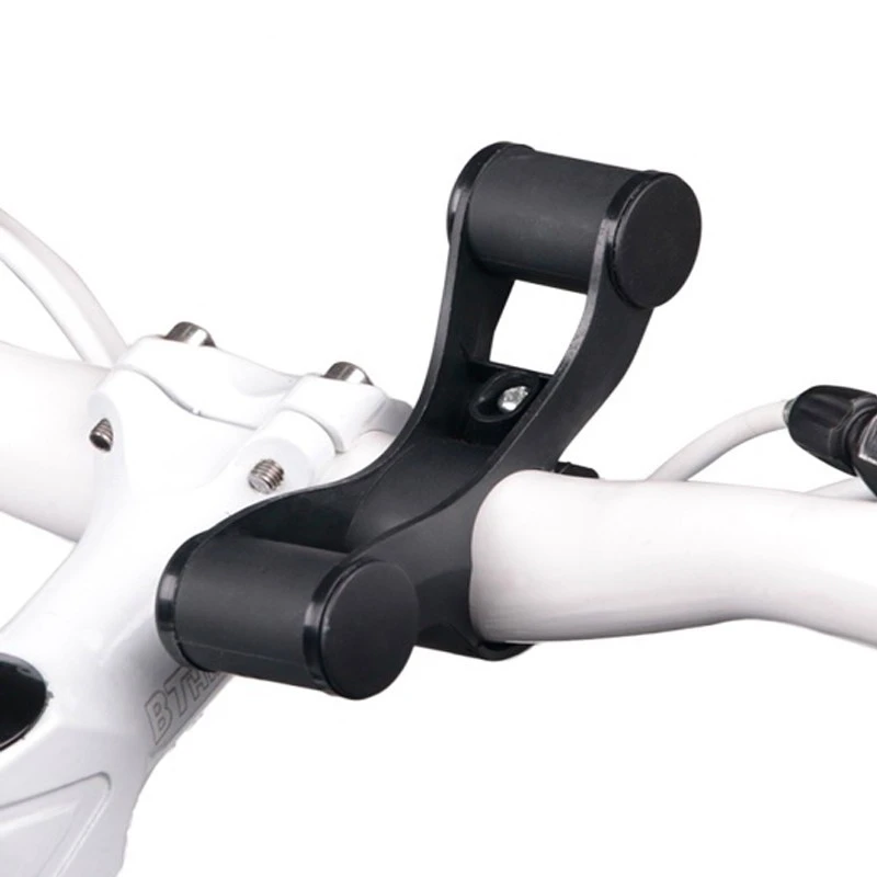 M-Wave Espace Supplementaire Sur Guidon Pour Compteur Et Phare – Image 3