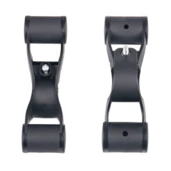 M-Wave Espace Supplementaire Sur Guidon Pour Compteur Et Phare