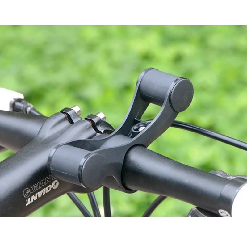 M-Wave Espace Supplementaire Sur Guidon Pour Compteur Et Phare – Image 4