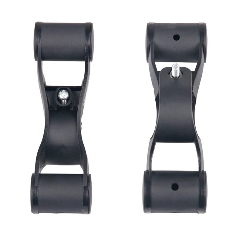 M-Wave Espace Supplementaire Sur Guidon Pour Compteur Et Phare