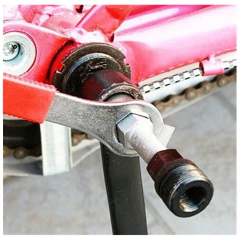 Super B Extracteur De Manivelle De Pédalier De Vélo – Image 3