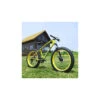 Fatbike Avec Cadre Haut Et Freins à Disque