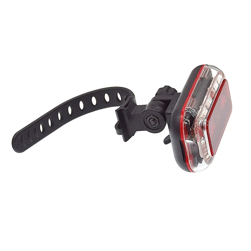 Feu Arrière 2 LED Pour Vélo – Image 5