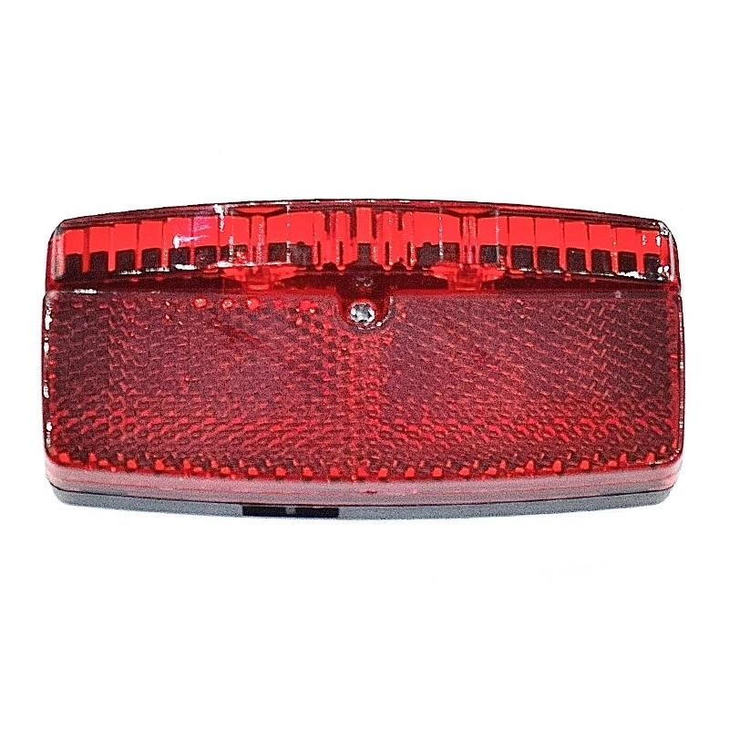 Feu Arrière à LED Sur Moyeu Dynamo