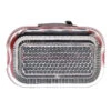 Feu Avant 2 LED Pour Vélo