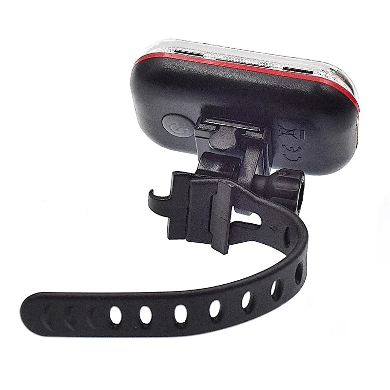 Feu Avant 2 LED Pour Vélo – Image 4