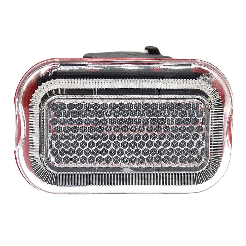 Feu Avant 2 LED Pour Vélo