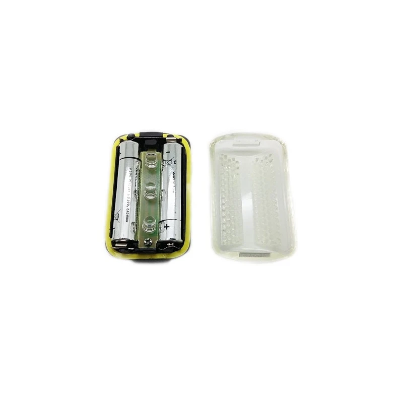 Feu Avant 3 LED Avec Brassard – Image 2