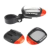 Feu Solaire Arrière Pour Vélo