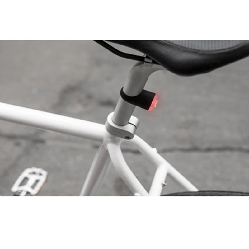 Feux Avant Et Arrière De Signalisation Vélo Ugo Reelight – Image 2