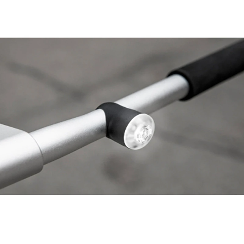 Feux Avant Et Arrière De Signalisation Vélo Ugo Reelight – Image 3