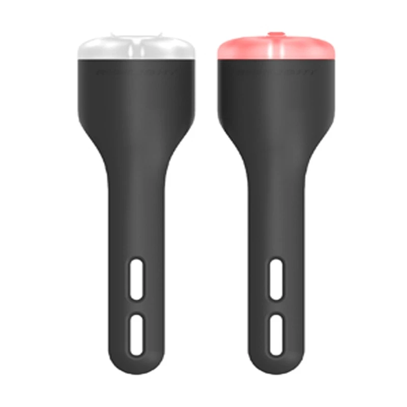 Feux Avant Et Arrière De Signalisation Vélo Ugo Reelight