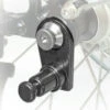 Fixation Axe Pour Remorque Vélo Croozer Nouvelle Génération