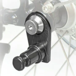 Fixation Axe Pour Remorque Vélo Croozer Nouvelle Génération