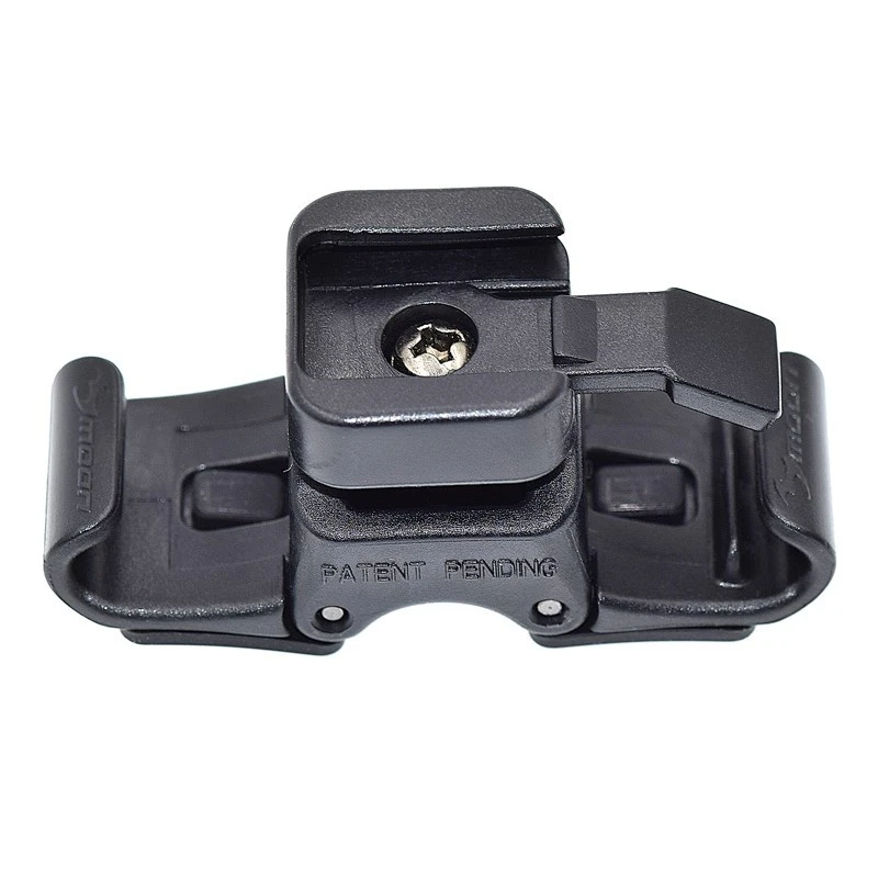 Fixation Feux De VĂ©lo Moon RB-22 â Image 2