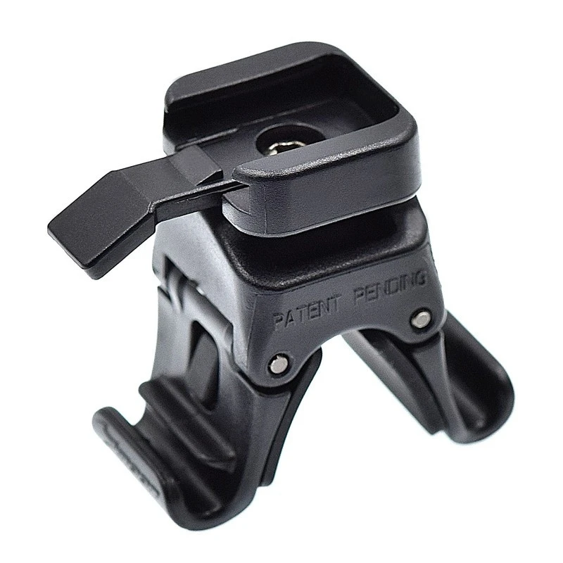 Fixation Feux De Vélo Moon RB-22