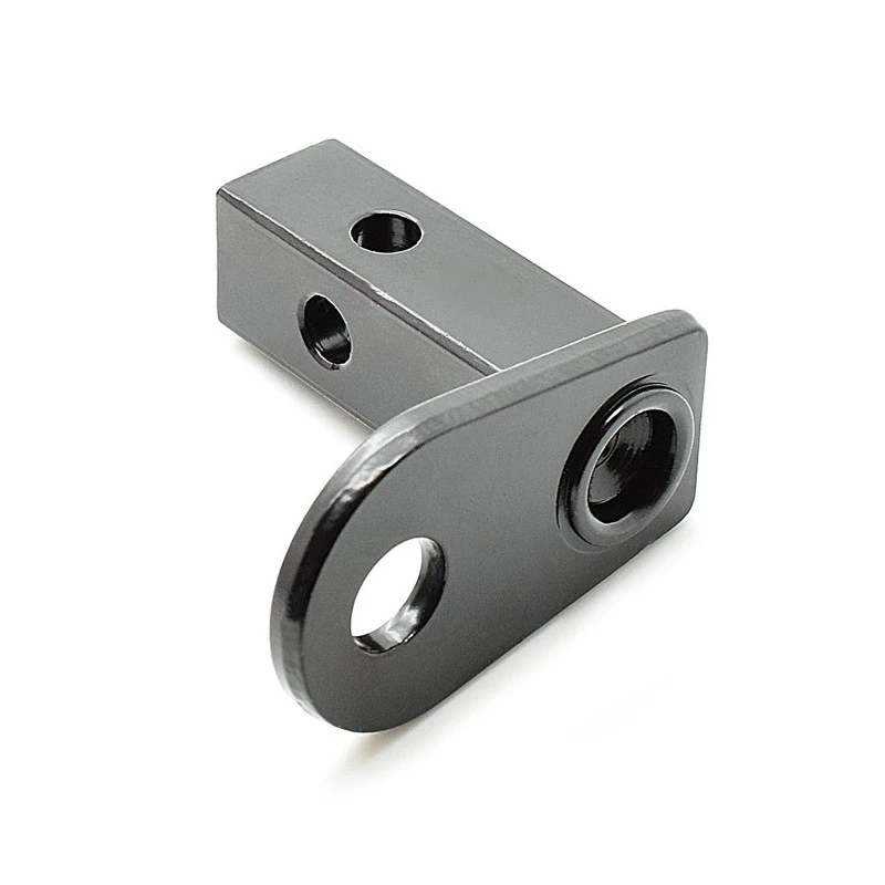 Fixation Sur Axe Pour Remorque Croozer – Image 2