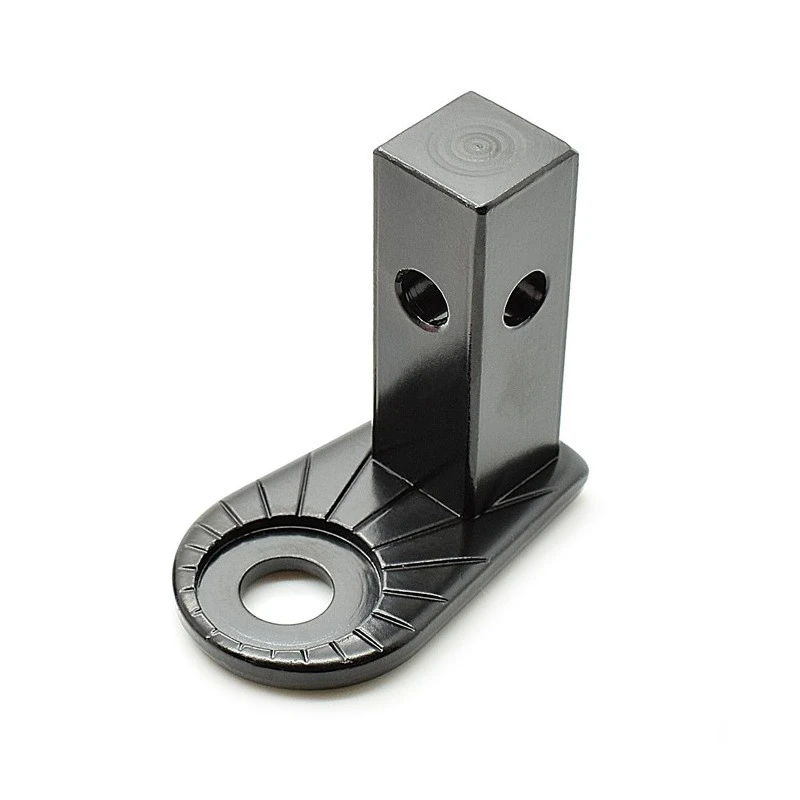 Fixation Sur Axe Pour Remorque Croozer – Image 3