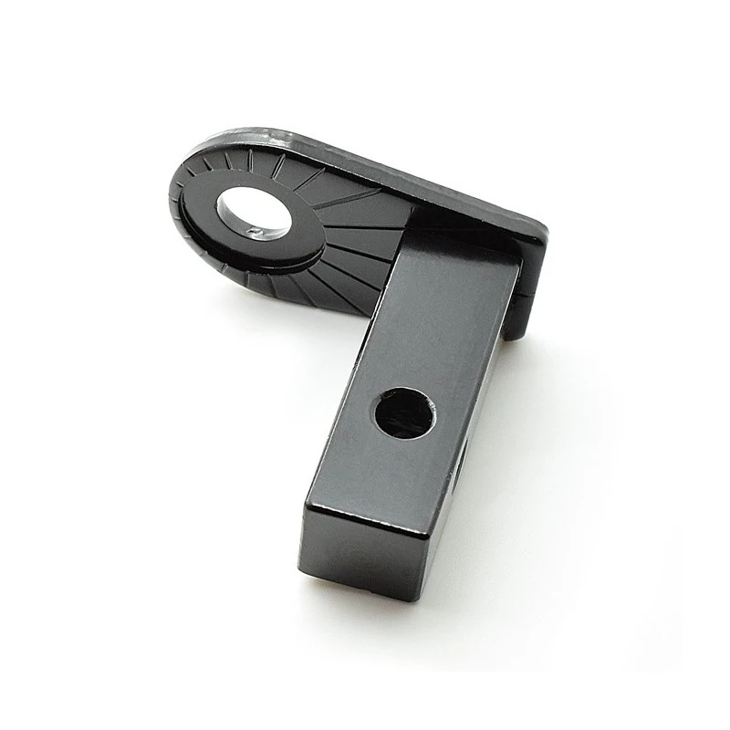 Fixation Sur Axe Pour Remorque Croozer – Image 4