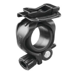 BUSCH & MULLER Fixation Sur Guidon Pour Feu Avant Ixon Core - Busch And Muller