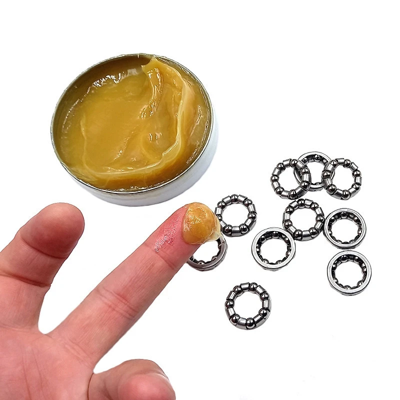 Graisse KROON OIL Spécial Roulement à Billes (60grs) – Image 2