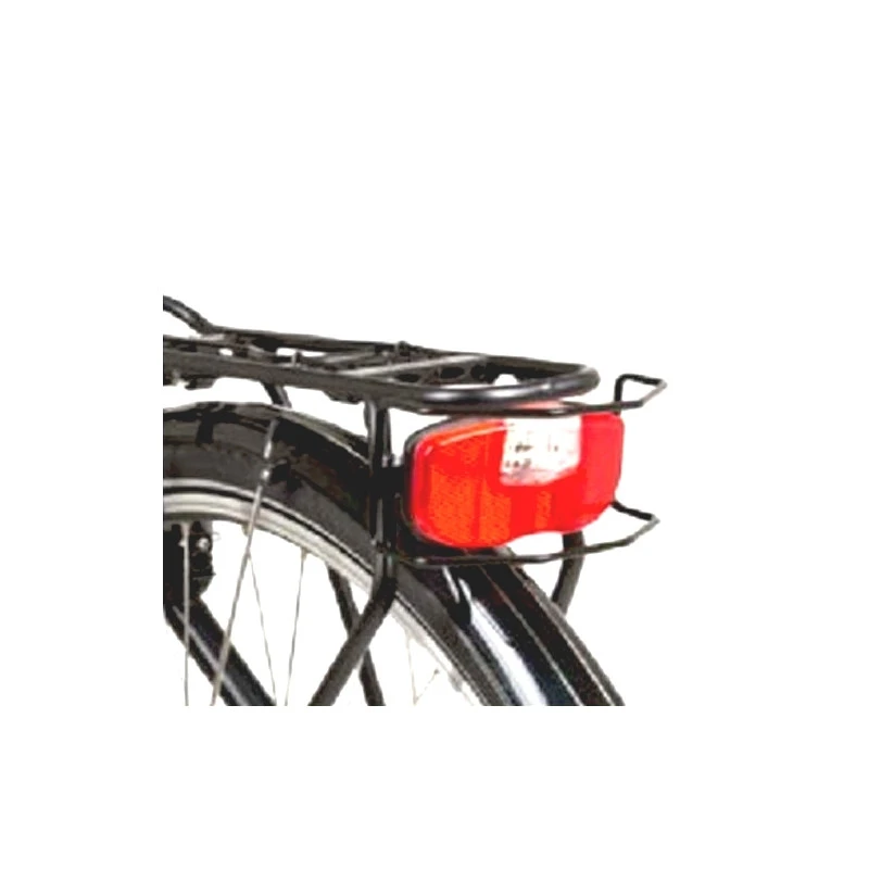 Messingschlager Grille De Protection Pour Feu Sur Porte-bagages De Vélo – Image 2