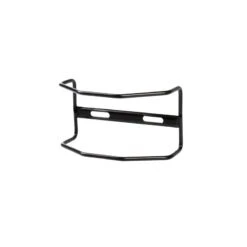 Messingschlager Grille De Protection Pour Feu Sur Porte-bagages De Vélo