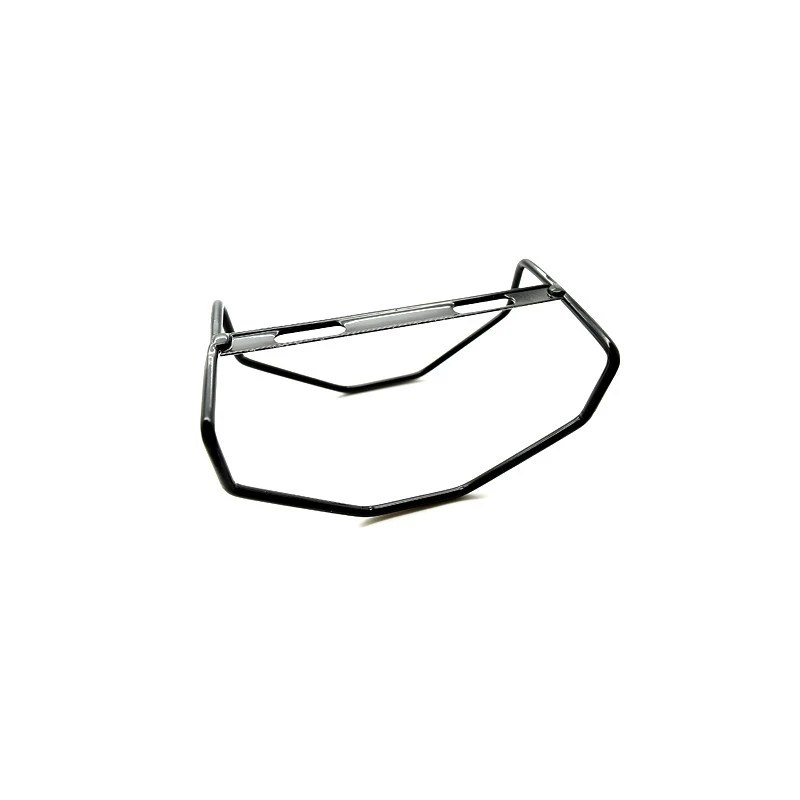 Messingschlager Grille De Protection Pour Feu Sur Porte-bagages De Vélo – Image 4