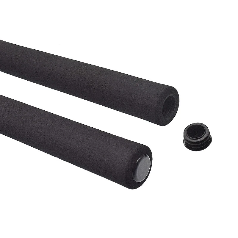 Guidon VTT Repose Mains Multipositions Pour Cyclorandonneur â Image 2