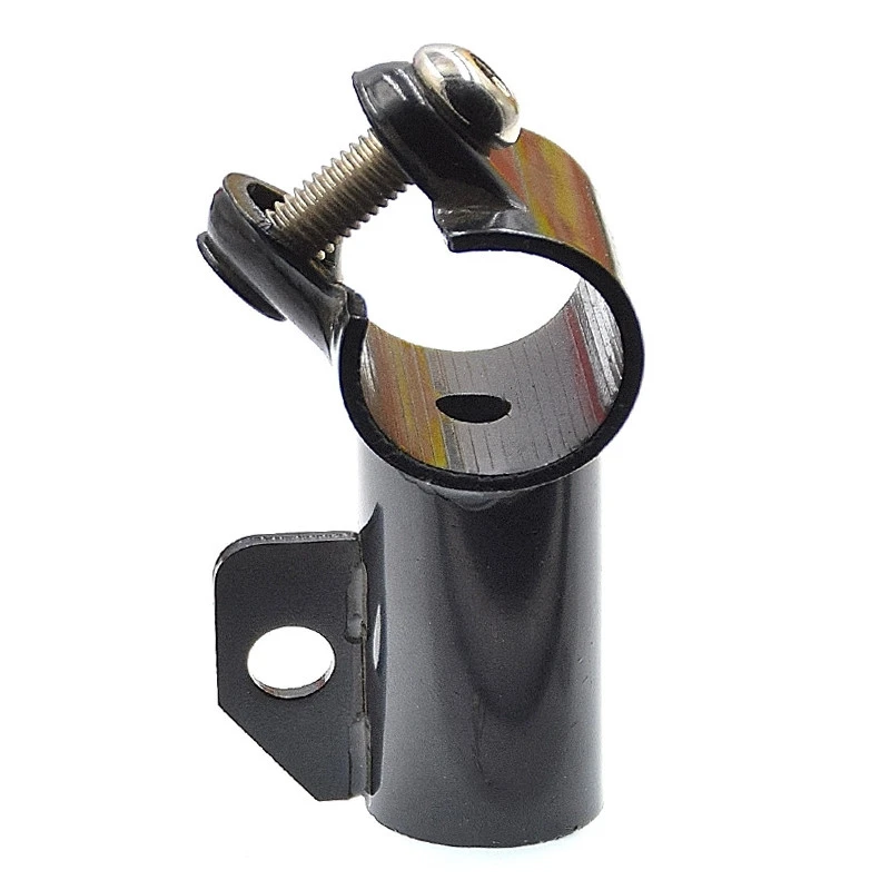 Haut De Potence Avec Boulon Inox Et Patte De Fixation Pour Vélo – Image 5