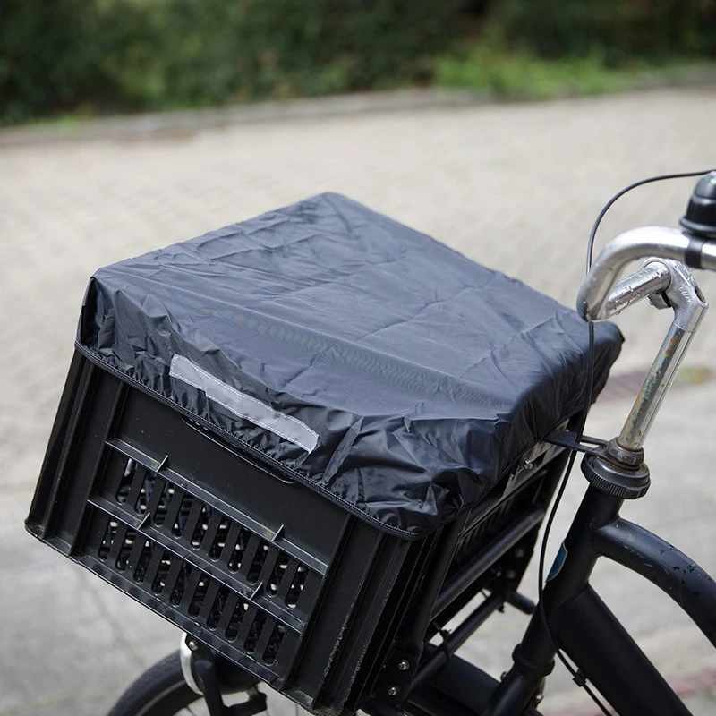 Housse étanche Pour Caisse De Vélo – Image 2