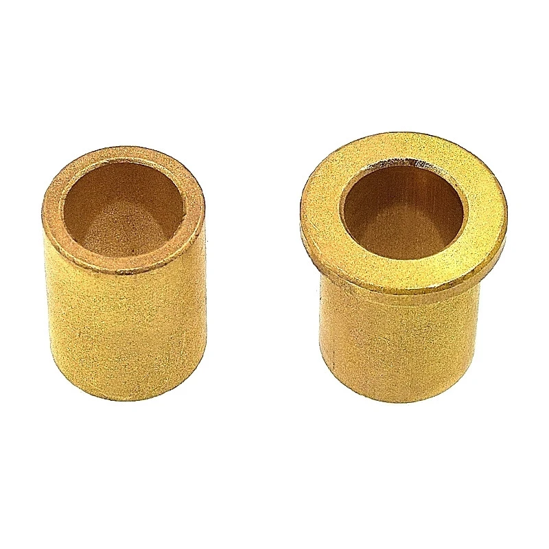 ARCADE Jeu De Deux Bagues Bronze Pour Chassis Triporteur Industriel – Image 4