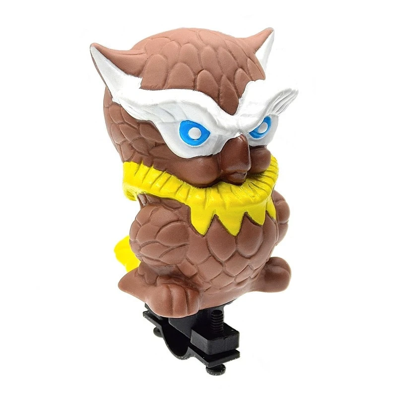 Point Klaxon Chouette Pour Vélo Enfant – Image 4