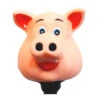 Point Klaxon Cochon Pour Vélo Enfants