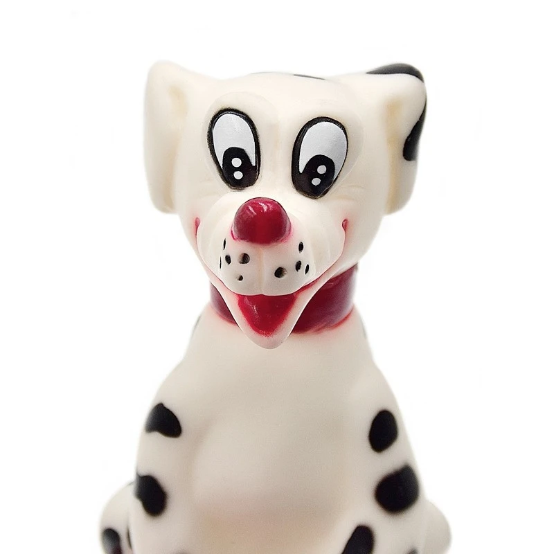 Point Klaxon Dalmatien Pour Vélo Enfants – Image 3