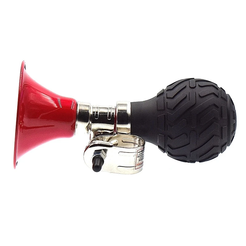 Klaxon DISNEY CARS Pour Vélo Enfant – Image 3