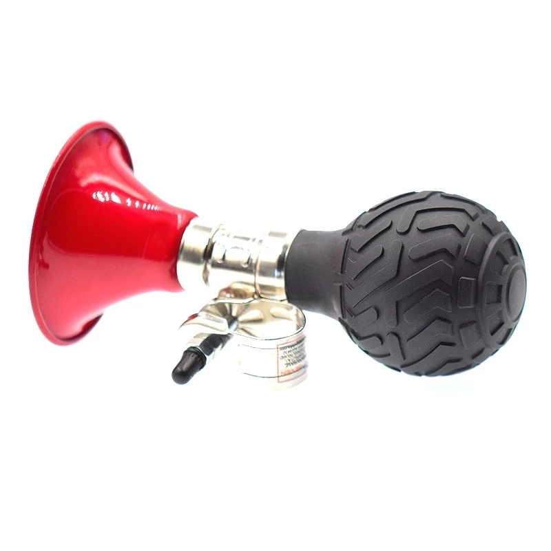 Klaxon DISNEY CARS Pour Vélo Enfant – Image 4