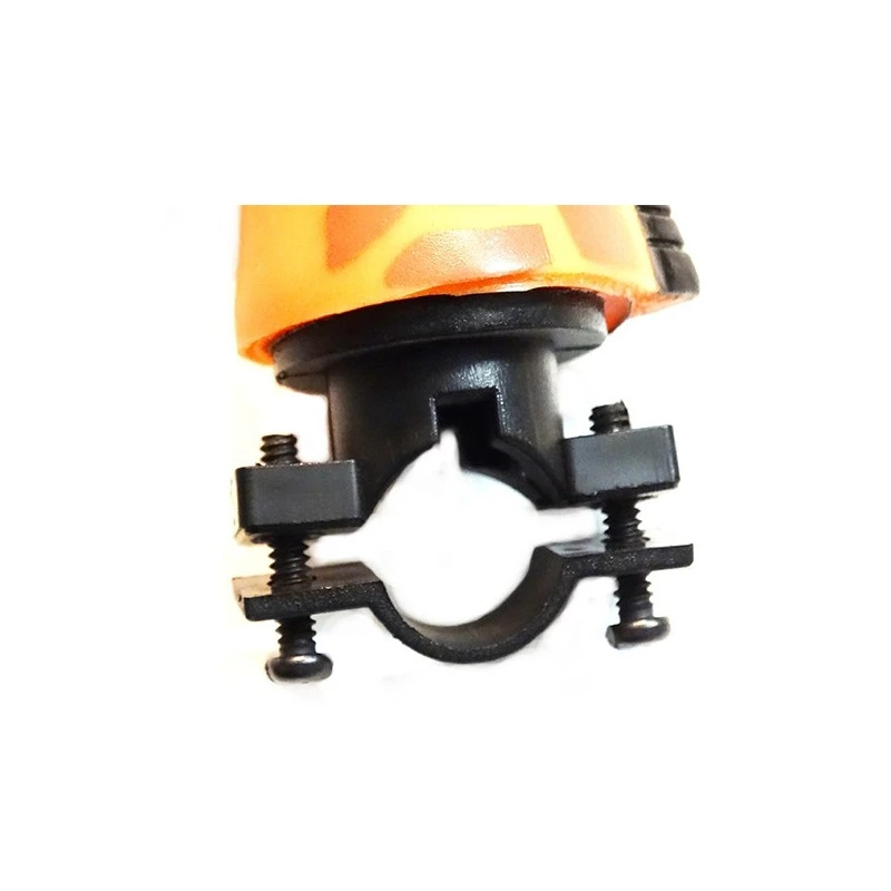 Messingschlager Klaxon Figurine Girafe Pour Vélo Enfants – Image 3