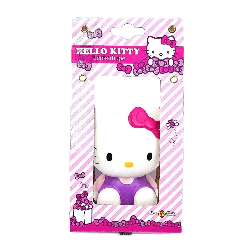 Klaxon HELLO KITTY Pour Vélo Enfant – Image 2