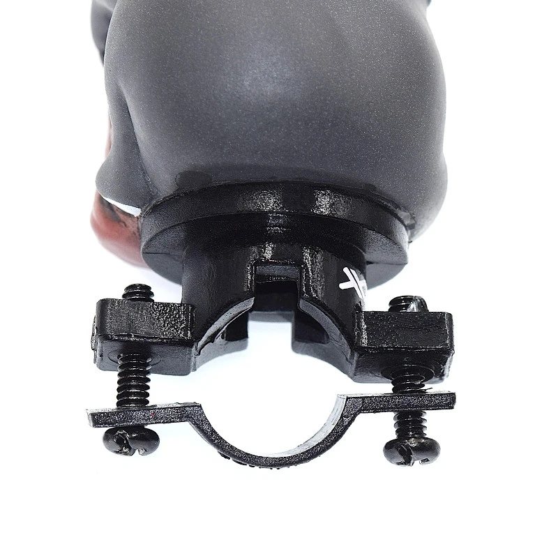 XLC Klaxon KOALA Pour Fixation Sur Guidon Vélo Enfant – Image 2