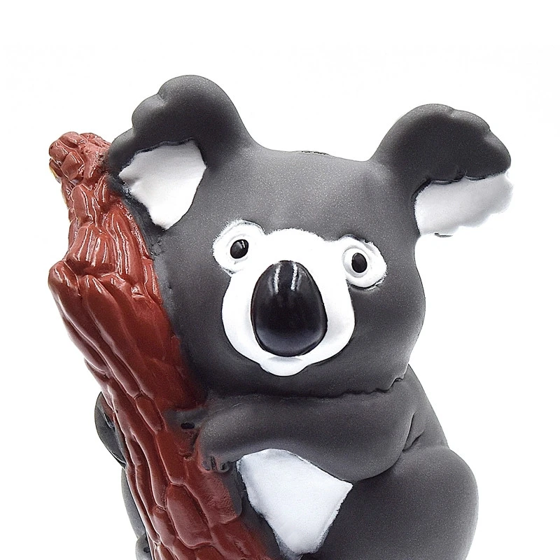 XLC Klaxon KOALA Pour Fixation Sur Guidon Vélo Enfant – Image 3