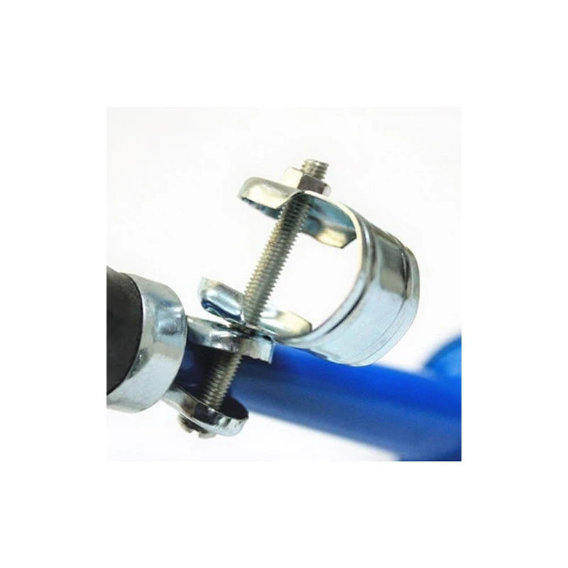 Klaxon Poire Pour Vélo - Bleu – Image 2