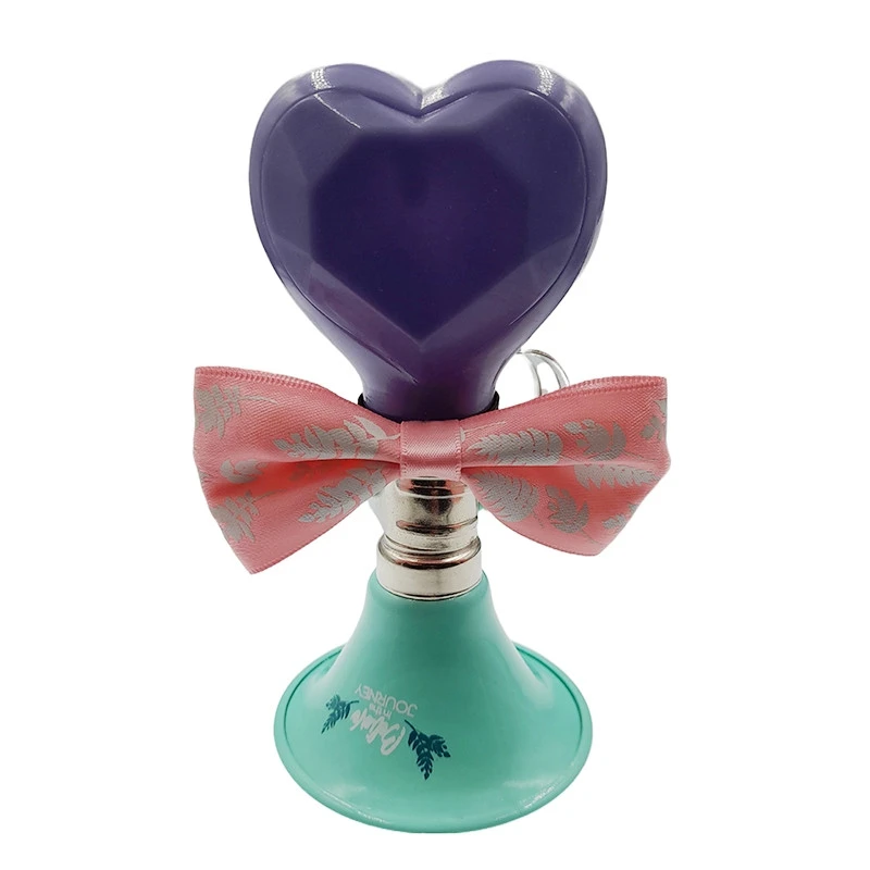 Klaxon Poire Reine Des Neiges Pour Vélo Enfant