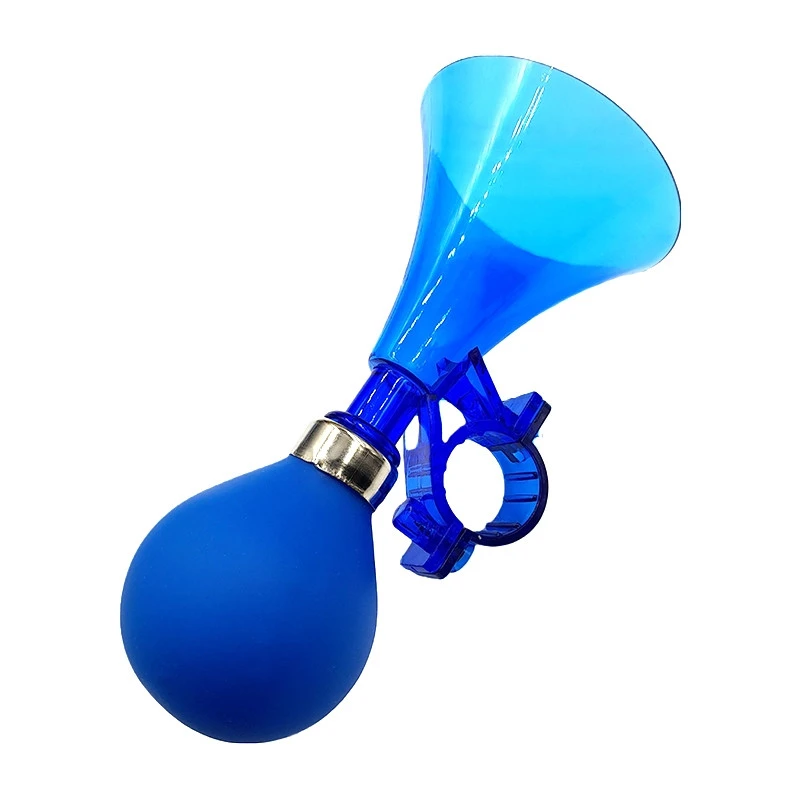 Klaxon Vélo Coloré Pouet Pouet Enfant – Image 6