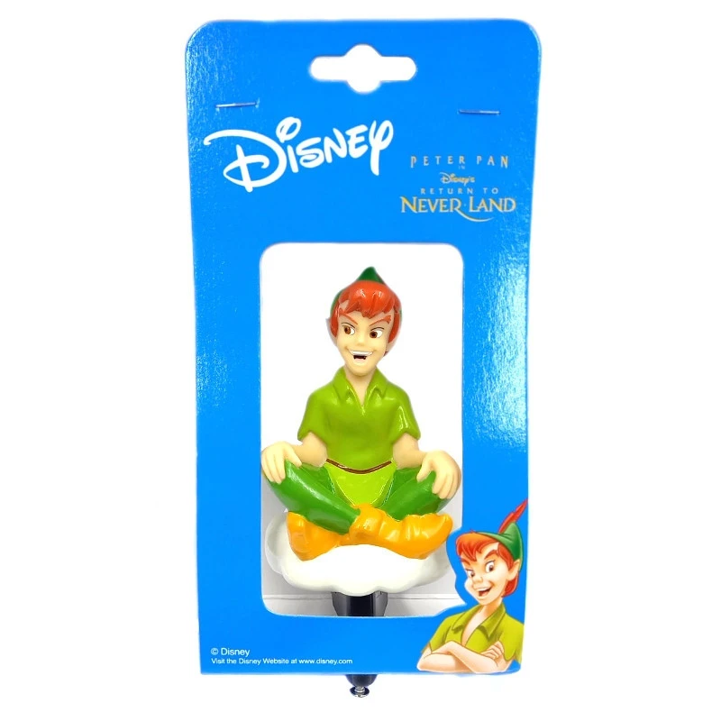 Klaxon Vélo Enfant PETER PAN – Image 2