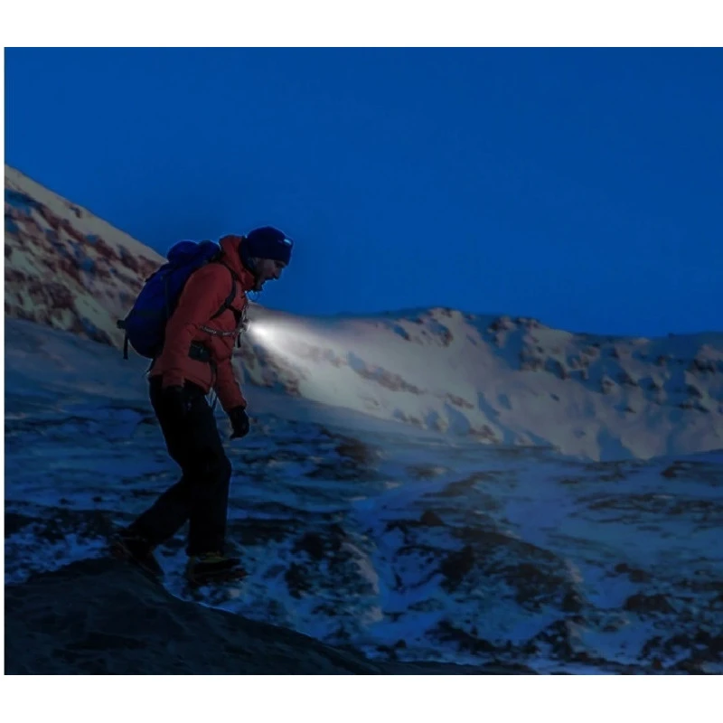 Lampe Torse LED Puissante Pour Running/Course à Pied – Image 2