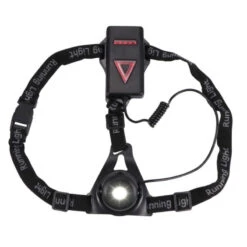 Lampe Torse LED Puissante Pour Running/Course à Pied